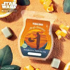 Announcing A New Star Wars The Child Scentsy Warmer Scentsy Bars Scentsy Mandalorian