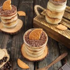 Bisa juga sebagai sajian hidangan berbuka puasa. Resep Spesial Aneka Resep Puding Tiramisu Enaak Facebook