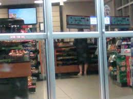 What if they pay this woman who worked there to show her tits? Public Flash At A Gas Station Free Xxx Porn Videos Oyoh
