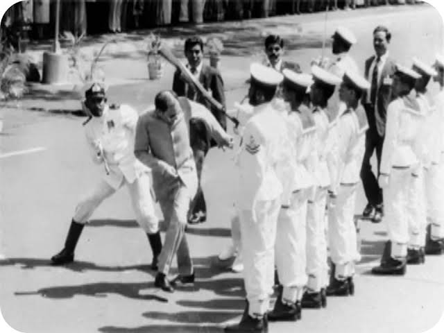 ராஜீவ் காந்தி மீதான தாக்குதல் கொழும்பு 1987