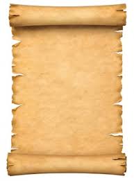 In this diy tutorial i show you how to make aged paper scrollcard at home using tea or coffee and use it as a medieval parchment or pirate map. Scroll Images Free Vectors Stock Photos Psd
