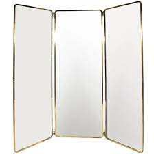 Check spelling or type a new query. 1930s Full Length Brass Folding Mirror At 1stdibs