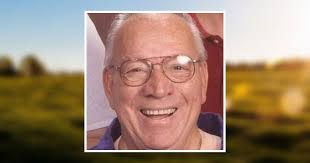Orville Schlesser Obituary January 18, 2014