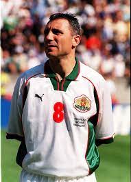 Nuestro set del sunday sunday guadalajara lo pueden encontrar aquí gracias a nuestros amigos de internet. Hristo Stoitchkov Bulgaria World Cup 1998 France Nigeria V Bulgaria 19 06 98 World Cup 1998 World Cup Sports Images Uefa Champions League