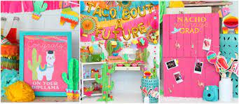 The sugar bee bungalow party bee gabbys criminology. 6 Tips For A Fiesta Themed Graduation Party Giggles Galore