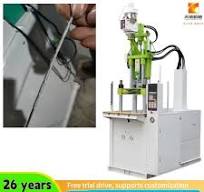 Diamond Wire Saw Plastic Injection Technology Injection Moulding Machine 45t