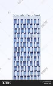 Mercedes benz bank ag parking in stuttgart parkme. Berlin Germany Image Photo Free Trial Bigstock