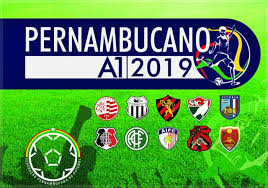 The 2021 campeonato pernambucano da série a1 is the 107th edition of the state championship of pernambuco organized by fpf.the championship began on 24 february and will end on 23 may. Redegn Petrolina Estreia Campeonato Pernambuco 2019 Perdendo E Ocupa A Vice Lanterna