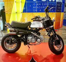 Motor honda monkey bobber basic honda supra xx review honda supra xx menjadi honda monkey bobber, semoga video ini bermanfaat dan jadi salah satu informasi. Pin On Motorcycles Engines Motos Mx Scrambler Brat Cafe Racer