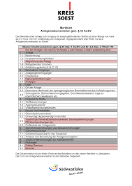 Betriebsanweisung nach § 44 awsv muster. Https Www Kreis Soest De Umwelt Tourismus Umwelt Wasserwirtschaft Stoffe Wassergefaehrdende Stoffe Php Media 386434 Merkblatt Ausfuellhilfe Anlagendokumentation 43 Awsv Pdf