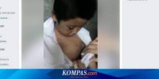 Facebook'ta berita viral terkini malaysia 2018'in daha fazla içeriğini gör. Soal Video Anak Disiksa Ibu Yang Viral Polisi Koordinasi Dengan Kpai