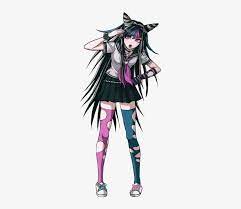 We did not find results for: Ibuki Mioda Full Body Sprite 500x647 Png Download Pngkit