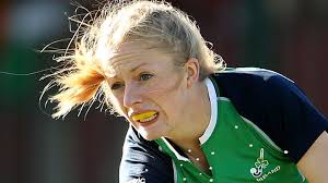 Women's international hockey: Ireland 1-0 Chile