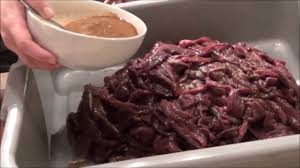 How To Make Canada Goose Jerky Start To Finish Youtube
