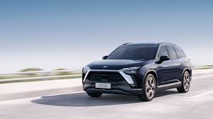 No (kana), a letter/syllable in japanese script. Why Nio Stock Is Down Again Today The Motley Fool
