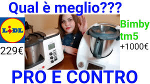 Последние твиты от monsieur cuisine connect (@connect_cuisine). Meglio Bimby O Monsieur Cuisine Plus Del Lidl Mettiamo A Confronto I Due Mixer Youtube