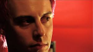 Harlequin Jones video stills