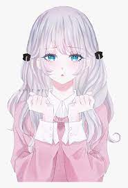 Find images of cartoon faces. Animegirl Anime Girl Cute Kawaii Cutegirl Anime Manga De Chicas Hd Png Download Transparent Png Image Pngitem