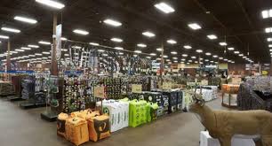 Sportsman's warehouse sells apparel and footwear as well as. Gander Mountain Might Get Bailed Out By Sportsman S Warehouse