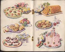 Food Free Vintage Illustrations Vintage Recipes Vintage Dessert Vintage Baking