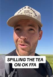 Lead 360 Oklahoma Ffa