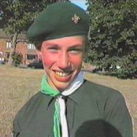 1st Adderbury Scout Troop, Banbury, Oxfordshire, UK