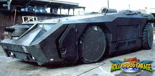 Maybe you would like to learn more about one of these? Fireball Publishing Today S Mad Movie Car The Aliens Apc Tank