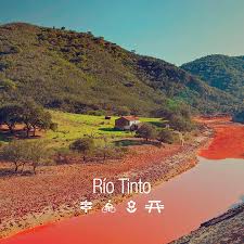 Resultado de imagen de riotinto