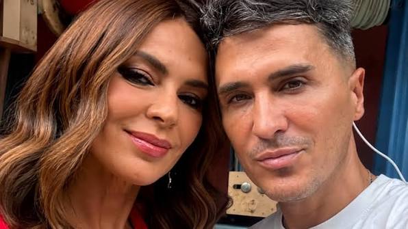 🔴 Olga Moreno sube a Madrid y delata su reconciliación con Agustín Etienne  al etiquetarlo en la cena que los dos publican en Instagram — EXCLUSIVA 🔗  Noticia completa en el primer