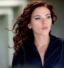 Scarjo Scarlett Johansson Hairstyle Scarlett Johansson Scarlet Johansson