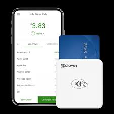 Why does the app ask me to enter my passcode again? Clover Go Shop Payment Transaction Systems