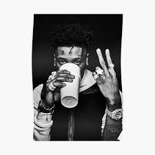 Nba youngboy hottest songs, singles and tracks, nicki minaj, right or wrong, valuable pain, letter 2 kodak, diamond teeth samurai, what you know, water, can'. Nba Youngboy Posters Redbubble