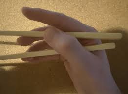 Do not know how to properly hold a japanese / chinese chopsticks. How To Use Chopsticks Properly In Asia Ramblingj