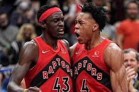 NBA Season Preview: Toronto Raptors Best and Worst Case Scenarios - Raptors  HQ