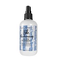 Leave In Bumble And Bumble Thickening Beleza Na Web