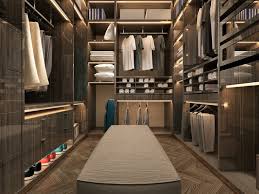 I had a custom closet company come by to do an estimate the most basic looking one was well over $2000. A Step By Step Guide To Diy Walk In Closet Storables
