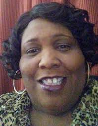 Obituary for Iris Camille Thomas