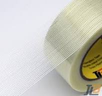 JLT-610 Fiberglass Reinforced Packing Tape Factory,JLT-610 ...