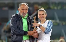 Pagina despre ion țiriac, om de afaceri roman. Tennis Is A Business Look At Davis Cup Says Ion Tiriac