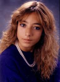 1972 La Mirada High School Girls in Buena Park