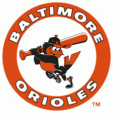 The other is the national league (or nl). The Best And Worst Major League Baseball Logos Al East The Man In The Gray Flannel Suit