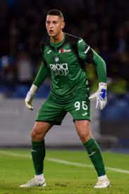 Pierluigi gollini (born 18 march 1995) is an italian professional footballer who plays as a goalkeeper for serie a club atalanta and the italy national football team. Pierluigi Gollini Pes Stats Database