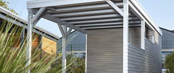 Planst du gerade einen sicheren platz für dein auto? Gunstigen Carport Kaufen Im Holzfachhandel Holzland Niemeyer