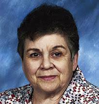 Shirley Ann VAN HORN Obituary