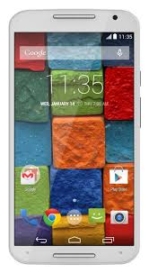 Forgot your motorola moto x (2nd gen) password or pattern lock? Bingua Com Motorola Moto X 2nd Generation White Bamboo 16 Gb U S Warranty Unlocked Phone