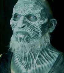 We did not find results for: White Walker Foam Latex Prosthetic Mask Pro Makeup Halloween Etsy
