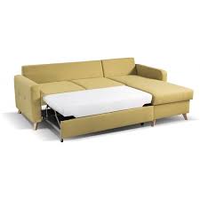 They're shaped from a number of sections. Bocco Small Corner Sofa Bed Sofas 3060 Sena Home Furniture