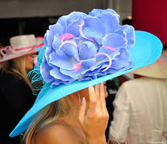 Whether you prefer bold and bright shades, or neutral, subdued hats, you'll be happy to see that both are beautifully represented in our latest collection. Where To Buy Kentucky Derby Hats Online