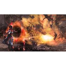 Preview images for the latest issue of famitsu have revealed that koei tecmo's warriors orochi 4 is coming to the nintendo switch. Best Buy Warriors Orochi 4 Standard Edition Nintendo Switch U0304