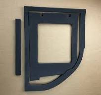 CR0002615 - DN Bevmax 4 Refrigeration Deck Gasket Set- 3 Pieces